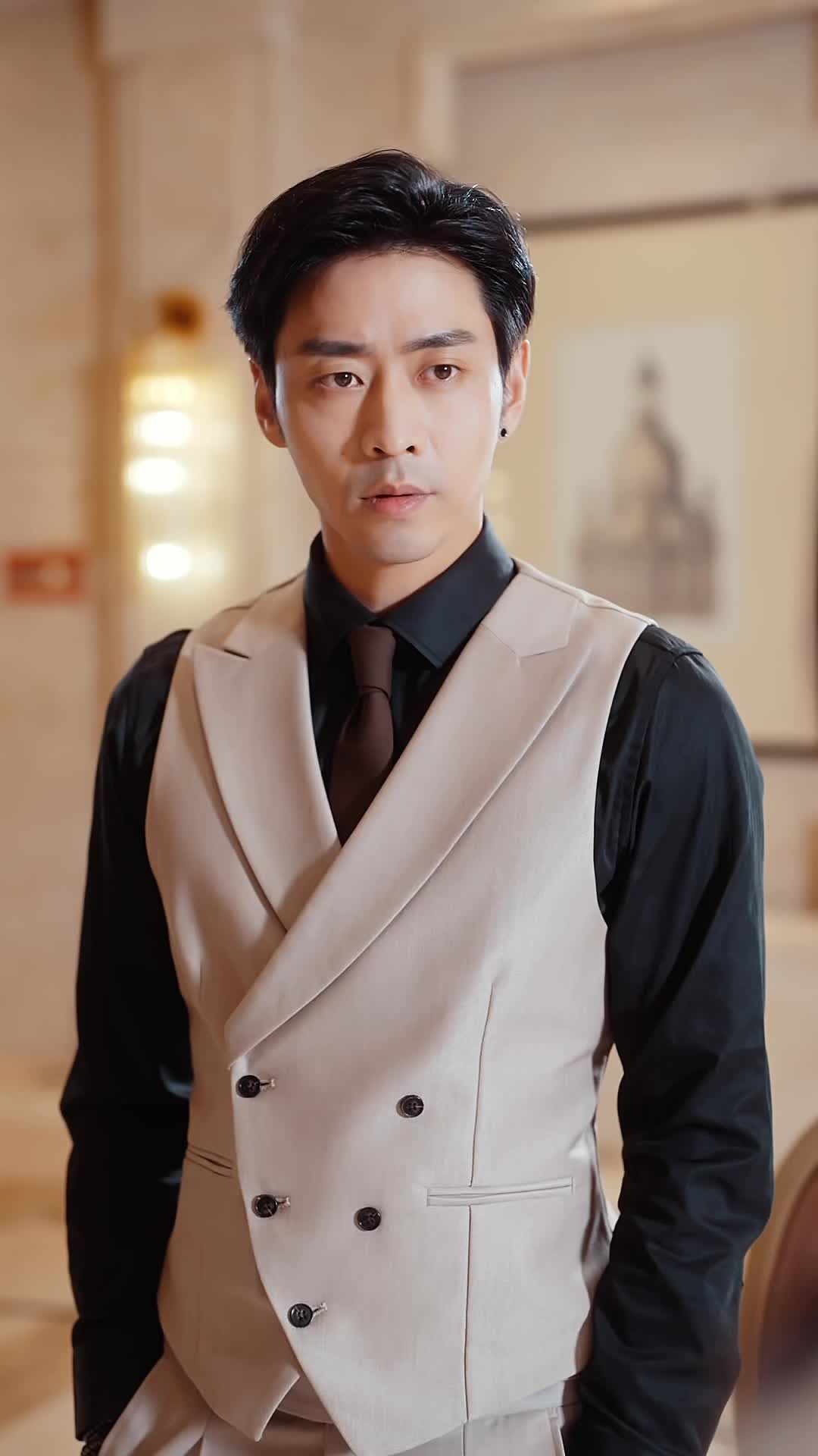 Folge 15 - Die Liebe brannte wie Feuer